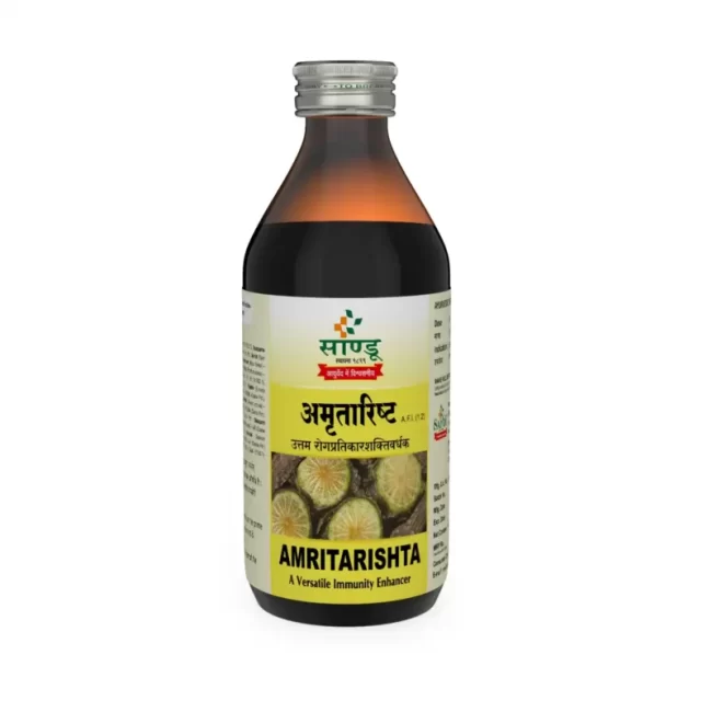 Amritarishta 250 ml