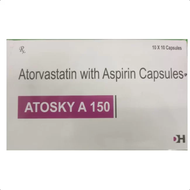 Atosky A 150