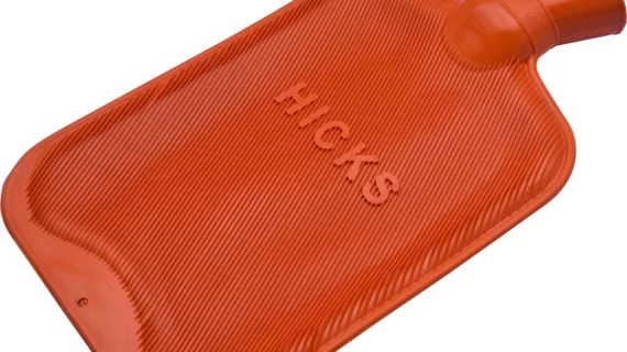Hot Water Bag