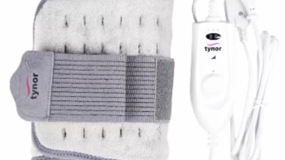 Tynor Heating Pad (Universal)