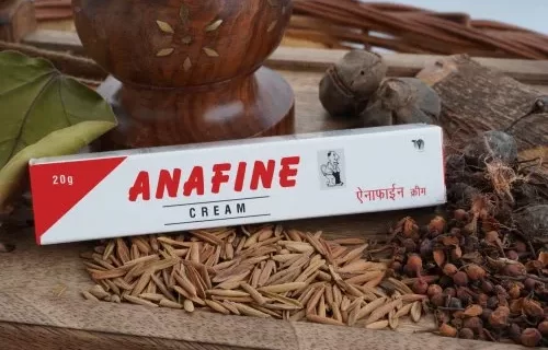 Anafive Cream