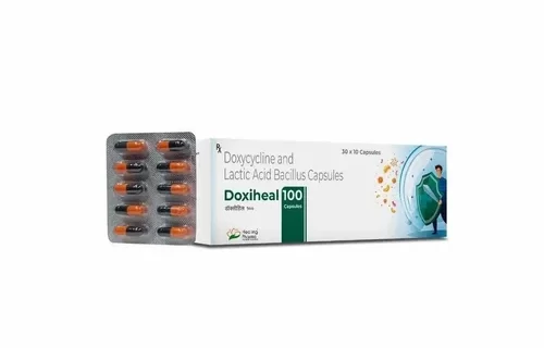 Doxiheal 100