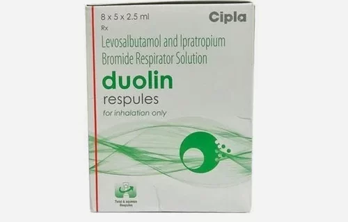 Duoline Respules