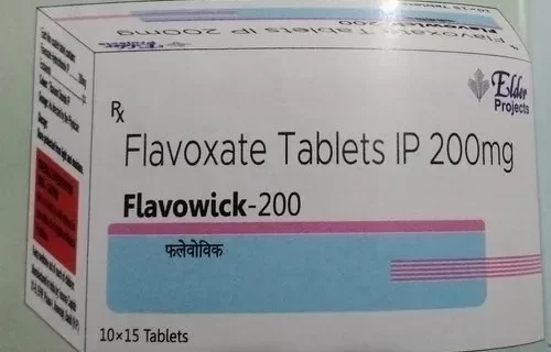 Flavowick 200