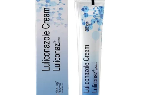 Luliconaz
