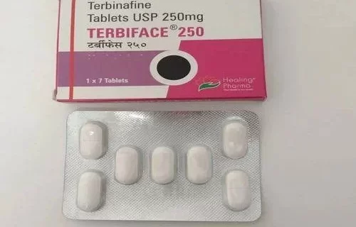 Terbiface 250