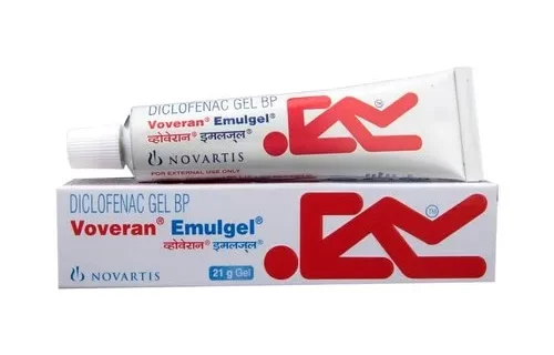 Voveran Emulgel